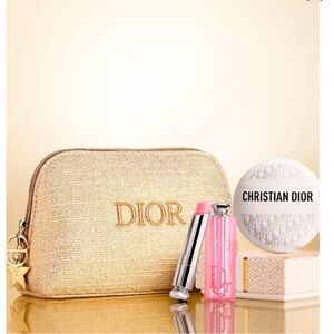 Dior Beauty and Care Ritual Set